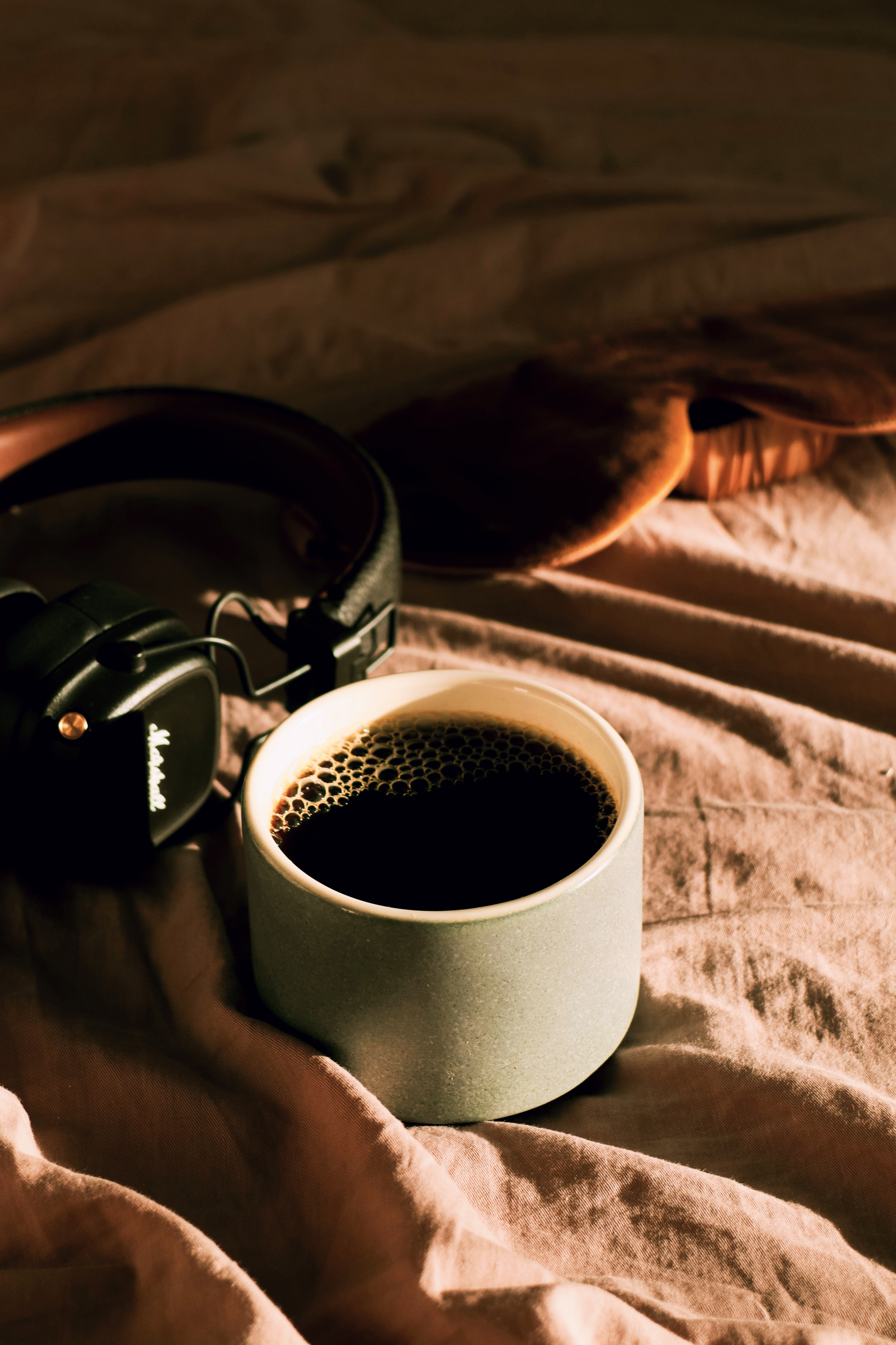 5 Minute Morning Routines